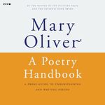 A Poetry Handbook