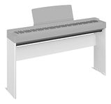 Yamaha Electronic Keyboard Stand (L200WH)