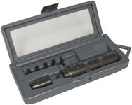 Lisle 29200 3/8 IMPACT TOOL SET