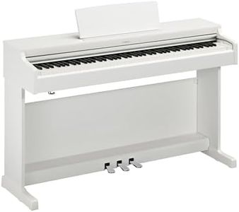 YDP-165 WH