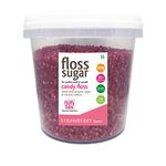 Floss Sugars