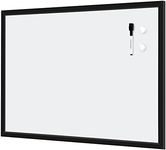 Amazon Basics Magnetic Dry Erase Wh