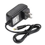 HM&CL 12V 1A ACDC Adapter for LG BP325 3D Smart BLURAY DVD Player