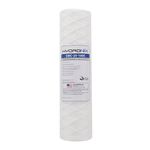 Hydronix SWC-25-1005 Universal Whole House String Wound Sediment Water Filter Cartridge 2.5" x 10" - 5 Micron