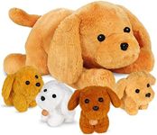 KMUYSL Puppy Stuffed Animals Toys f