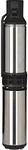 Red Lion RL12G15-3W2V 4-inch Submersible Deep Well Pump, 1-1/2-HP, 12 GPM, 3-Wire, 230-Volt, Steel, 14942408