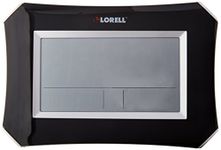 Lorell Alarm Clocks