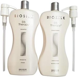 Biosilk Si