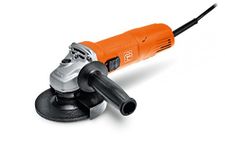 FEIN 72219860000 WSG7-115/N00 50H Angle Grinder, 230 V, Orange