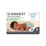 Target Honest Diapers