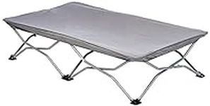 Regalo My Cot Portable Travel Bed, 