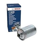 BOSCH F5030 Gasoline Fuel Filter - 