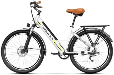 Cybervelo 