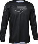 Fox Racing Youth Blackout Motocross Jersey