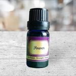 Merlin's Power Oil (10 Ml) |