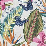 Envy Eden Day Removable Wallpaper