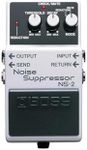 BOSS NS-2 Noise Suppressor Guitar P