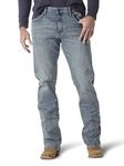 Wrangler Men's Retro Slim Fit Boot Cut Jean, Bearcreek, 38W x 32L