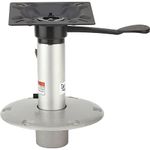 Attwood Swivl-Eze 238 Series Boat Pedestal Seat Kit 23809-7