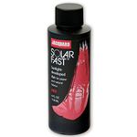 Jacquard Products Solarfast Dye Red for Paper and Fabric 8oz