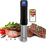 Inkbird WIFI Sous Vide Precision Co