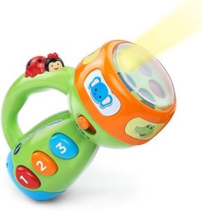 VTech Spin