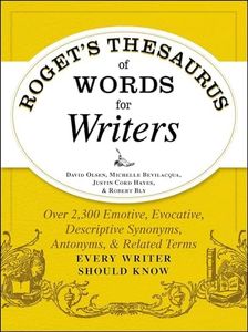 Roget's Th