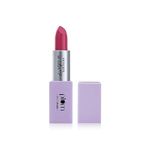 Plum Velvet Haze Matte Lipstick with SPF 30 | Powder Matte Finish | Highly Pigmented | With Ceramides | 05 Cheeky Cherry