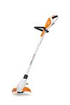 Stihl Battery-Powered String Trimmer, FSA 45, 230 mm Cutting Circle Diameter, Multicolor