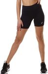 ASICS Women Core Sprinter Shorts Bl