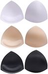 eBoot Bra Pads Bikini Pad Bra Inser