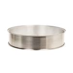 NUWAVE 3" Stainless Steel 3" Ring