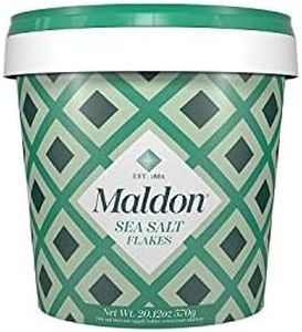 Maldon Sal