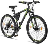 Licorne Bike Effect Premium Mountai