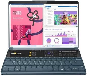 Lenovo Yog