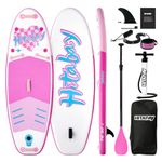 Inflatable Paddle Board For Kids