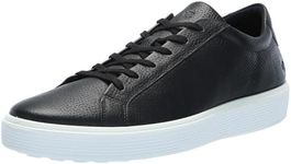 ECCO Men's Soft 60 Premium Sneaker,