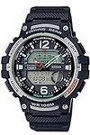 Casio Watch Collection Fishing, WSC