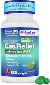 GenCare -E