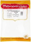 Maharajah's Choice Arrow Root Flour 1 Kg