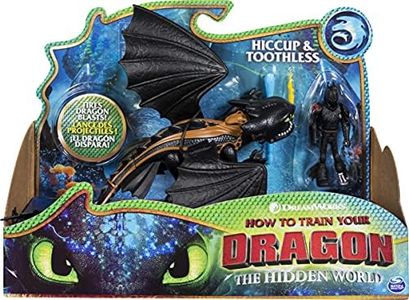 Dragons 3 