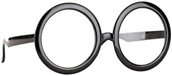 Incredibles Edna Mode Glasses Standard