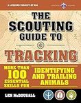 The Scouting Guide to Tracking: An 
