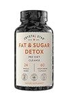 Crystal Star Fat & Sugar Detox (60 