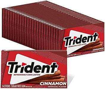 Trident Ci