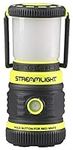 Streamlight 44943 Siege Ultra-Compact Alkaline Work Lantern with Magnetic Base, Yellow - 200 Lumen