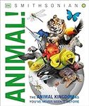 Animal! (DK Knowledge Encyclopedias