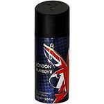 Playboy London Deodorant Spray for 