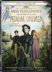 Miss Peregrine's Home For Peculiar Children [Digital Copy] (Bilingual)