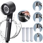 Massaging Shower Head Spray